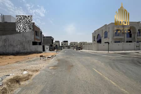 Plot para en Venta en Al Zahya, Ajman - Parcela en Al Zahya, 420000 AED - 16031106