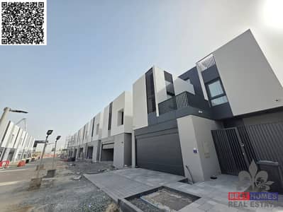 4 Slaapkamers Villa te Koop in Al Zorah, Ajman - WhatsApp Image 2026-08-01 at 1.28. 32 PM (2)-Photoroom. png