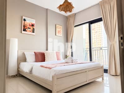 1 Bedroom Apartment for Rent in Business Bay, Dubai - 1. jpg