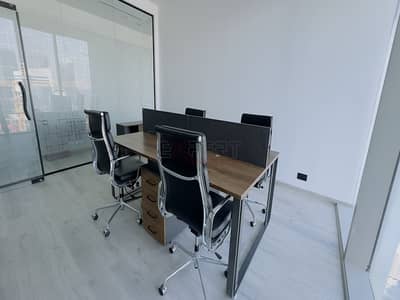 Office in Affitto a Business Bay, Dubai - Image 1