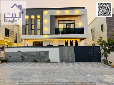 5 Slaapkamers Villa te Koop in Al Helio, Ajman - WhatsApp Image 2026-07-31 at 6.55. 04 PM. jpeg