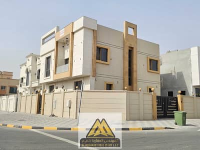 5 Bedroom Villa for Rent in Al Yasmeen, Ajman - WhatsApp Image 2026-08-01 at 1.45. 04 PM. jpeg 5 Bedroom Villa for Rent in Al Yasmeen, Ajman - WhatsApp Image 2026-08-01 at 1.45. 04 PM. jpeg