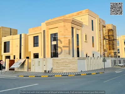 7 Bedroom Villa for Sale in Al Zahya, Ajman - WhatsApp Image 2026-02-15 at 5.47. 32 PM. jpeg