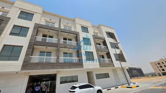 1 habitación Apartamento para en Alquiler en Tilal City, Sharjah - 1000218508. jpg