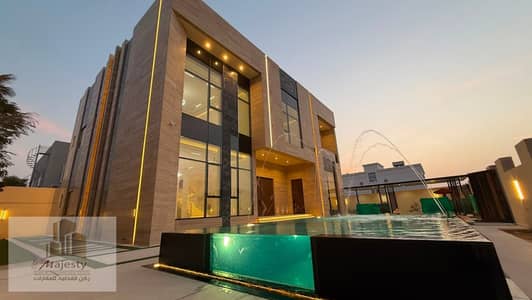 5 Schlafzimmer Villa zum zum Verkauf in Hoshi, Sharjah - WhatsApp Image 2026-07-31 at 8.24. 14 PM (1). jpeg 5 Schlafzimmer Villa zum zum Verkauf in Hoshi, Sharjah - WhatsApp Image 2026-07-31 at 8.24. 14 PM (1). jpeg