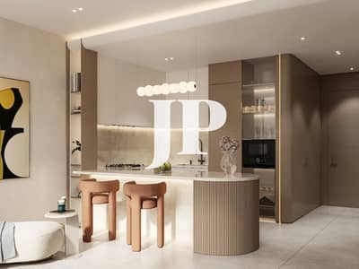 3 Camere Appartamento in Vendita a Majan, Dubai - Living_View02. jpg