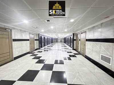 1 Bedroom Penthouse for Rent in Al Taawun, Sharjah - IMG_3715. jpg