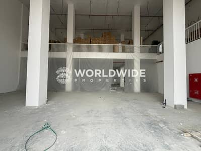 Showroom zum zur Miete in Al Jurf, Ajman - WhatsApp Image 2026-05-02 at 2.05. 57 PM. jpeg Showroom zum zur Miete in Al Jurf, Ajman - WhatsApp Image 2026-05-02 at 2.05. 57 PM. jpeg