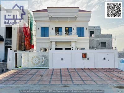 4 Bedroom Villa for Sale in Al Helio, Ajman - WhatsApp Image 2026-07-31 at 8.37. 19 PM. jpeg 4 Bedroom Villa for Sale in Al Helio, Ajman - WhatsApp Image 2026-07-31 at 8.37. 19 PM. jpeg