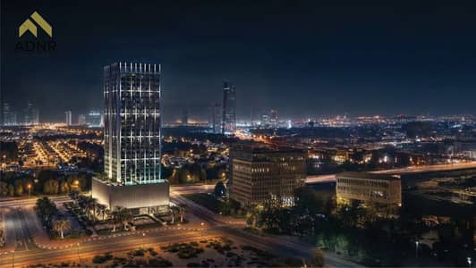 Monolocale in Vendita a Jumeirah Village Triangle (JVT), Dubai - Screenshot 2026-07-29 152847. png