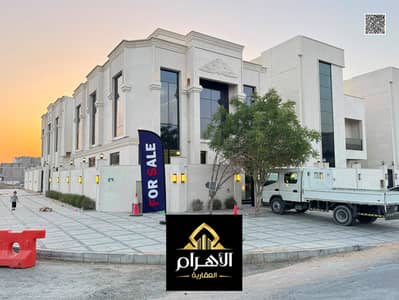 5 Slaapkamers Villa te Koop in Al Helio, Ajman - batch_WhatsApp Image 2026-06-06 at 2.20. 13 PM. jpeg
