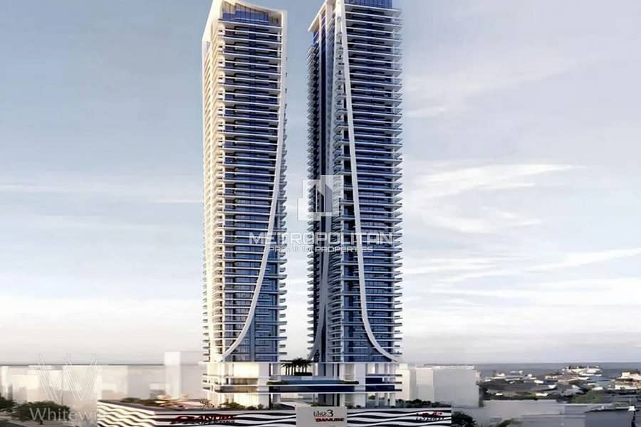 High Floor | Luxury 3 Bedroom | Below Cost Price High Floor | Luxury 3 Bedroom | Below Cost Price