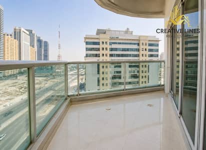 2 Bedroom Apartment for Rent in Al Nahda (Dubai), Dubai - 95737. jpg