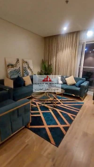 2 Bedroom Flat for Sale in Al Taawun, Sharjah - WhatsApp Image 2026-08-01 at 3.01. 23 AM (1). jpeg 2 Bedroom Flat for Sale in Al Taawun, Sharjah - WhatsApp Image 2026-08-01 at 3.01. 23 AM (1). jpeg