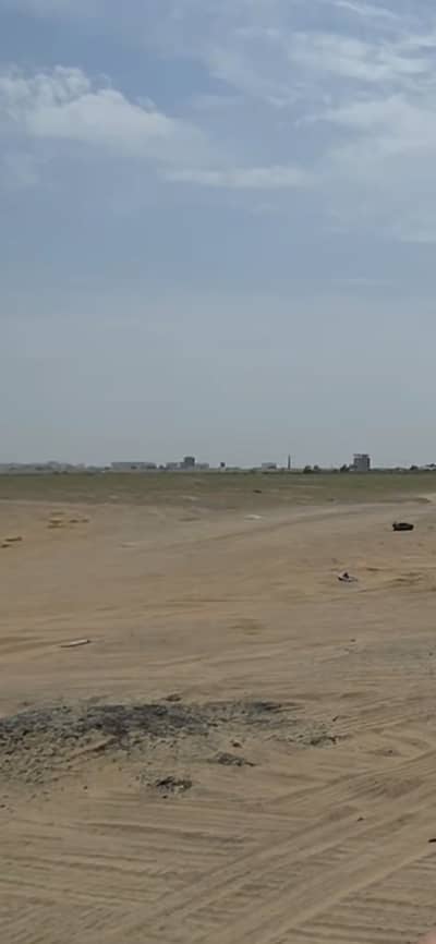 Plot for Sale in Al Maliha, Sharjah - 362052. jpg Plot for Sale in Al Maliha, Sharjah - 362052. jpg