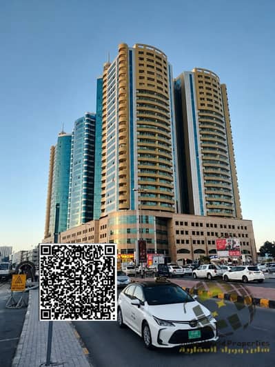 1 Camera Appartamento in vendita a Ajman Downtown, Ajman - 1. jpeg 1 Camera Appartamento in vendita a Ajman Downtown, Ajman - 1. jpeg