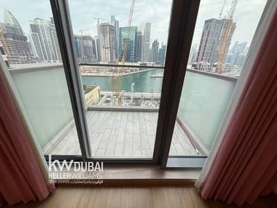 1 Bedroom Apartment for Rent in Business Bay, Dubai - BRIGHT LAYOUT | UNFURNISHED | MULTIPLE CHEQUES