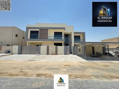 7 Bedroom Villa for Sale in Al Mowaihat, Ajman - batch_WhatsApp Image 2026-07-06 at 12.29. 02 PM. jpeg