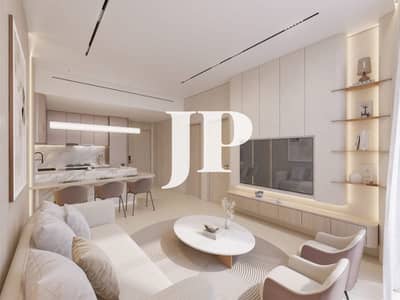 1 Bedroom Flat for Sale in Meydan Horizon, Dubai - 1 Bedroom Lounge (1). jpg