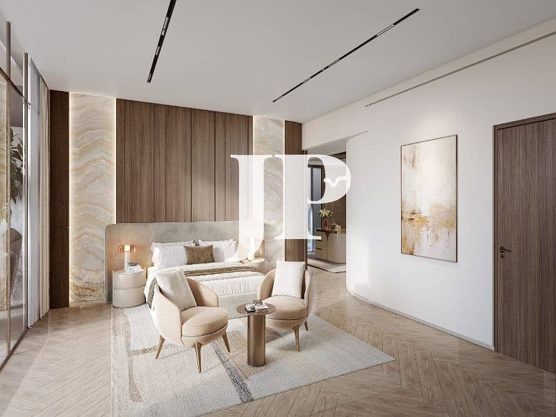 8 Duplex Bedroom. jpg