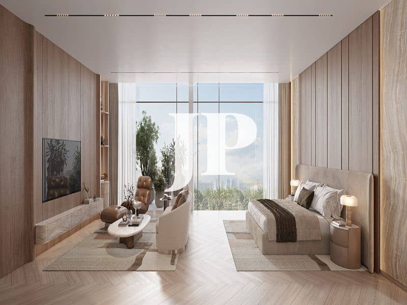 12 Penthouse Master Bed. jpg