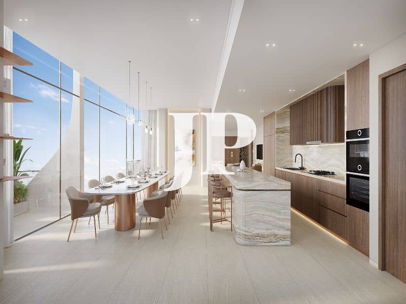 15 Penthouse Kitchen. jpg