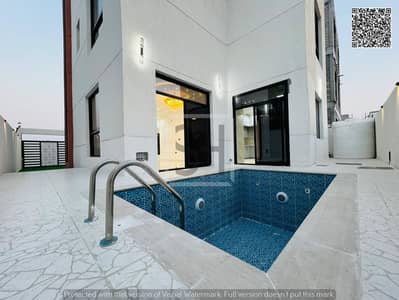 6 Bedroom Villa for Sale in Al Zahya, Ajman - WhatsApp Image 2026-01-20 at 10.17. 07 PM (3). jpeg 6 Bedroom Villa for Sale in Al Zahya, Ajman - WhatsApp Image 2026-01-20 at 10.17. 07 PM (3). jpeg