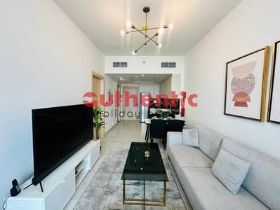 1 habitación Apartamento para en Alquiler en Al Jaddaf, Dubai - e8d09579-fd24-4680-a814-5c1be1c008af. jpeg
