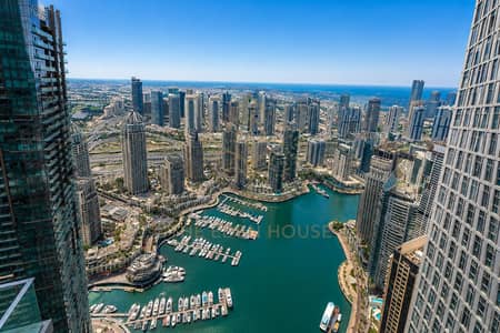2 habitaciones Apartamento para en Alquiler en Dubai Marina, Dubai - 4. png