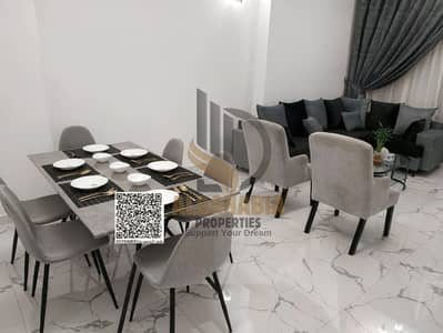 2 Bedroom Flat for Sale in Al Rashidiya, Ajman - phototune. ai_1785574294. png 2 Bedroom Flat for Sale in Al Rashidiya, Ajman - phototune. ai_1785574294. png