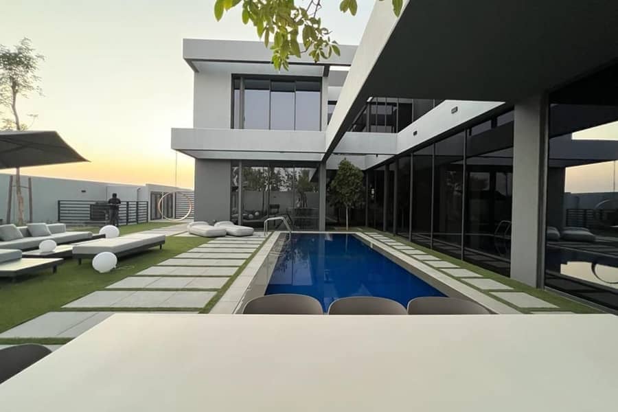 LUXURY READY VILLA | 80% MORTGAGE | GATED LUXURY READY VILLA | 80% MORTGAGE | GATED