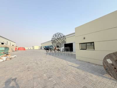 Industrial Land in affitto a Al Sajaa Industrial, Sharjah - IMG_1859. jpg Industrial Land in affitto a Al Sajaa Industrial, Sharjah - IMG_1859. jpg