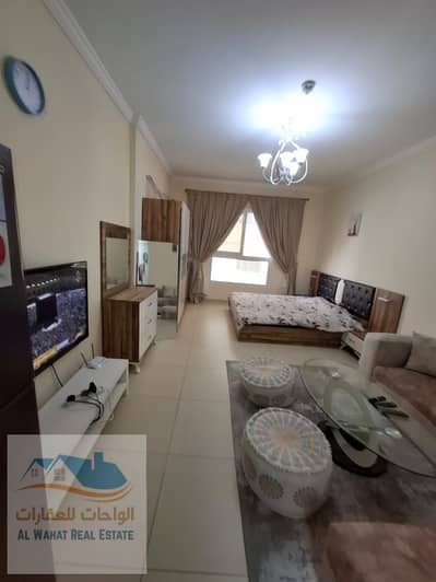 Estudio para en Alquiler en Al Jurf, Ajman - WhatsApp Image 2026-08-01 at 2.00. 20 PM (1). jpeg Estudio para en Alquiler en Al Jurf, Ajman - WhatsApp Image 2026-08-01 at 2.00. 20 PM (1). jpeg