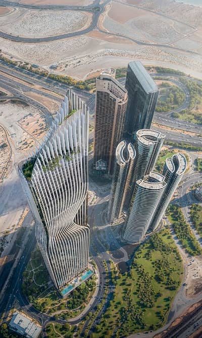 2 habitaciones Apartamento para en Venta en Business Bay, Dubai - Apartamento en Business Bay,Tiger Sky Tower, 2 dormitorios, 2873000 AED - 16030883 2 habitaciones Apartamento para en Venta en Business Bay, Dubai - Apartamento en Business Bay,Tiger Sky Tower, 2 dormitorios, 2873000 AED - 16030883