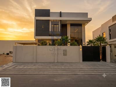 4 Bedroom Villa for Sale in Al Helio, Ajman - photo-output. png 4 Bedroom Villa for Sale in Al Helio, Ajman - photo-output. png