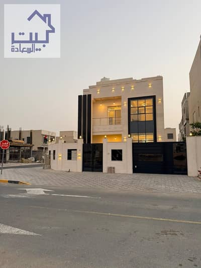 4 Slaapkamers Villa te Koop in Al Zahya, Ajman - WhatsApp Image 2026-08-01 at 12.26. 46 PM (1). jpeg 4 Slaapkamers Villa te Koop in Al Zahya, Ajman - WhatsApp Image 2026-08-01 at 12.26. 46 PM (1). jpeg