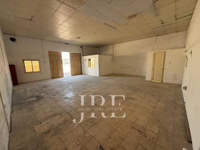 Warehouse for Rent in Al Sajaa Industrial, Sharjah - WhatsApp Image 2026-08-01 at 9.37. 32 AM. jpeg Warehouse for Rent in Al Sajaa Industrial, Sharjah - WhatsApp Image 2026-08-01 at 9.37. 32 AM. jpeg