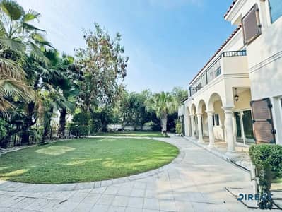 4 Schlafzimmer Villa zum zur Miete in Green Community, Dubai - Villa in Green Community,Green Community West, 4 schlafzimmer, 370000 AED - 16031718 4 Schlafzimmer Villa zum zur Miete in Green Community, Dubai - Villa in Green Community,Green Community West, 4 schlafzimmer, 370000 AED - 16031718