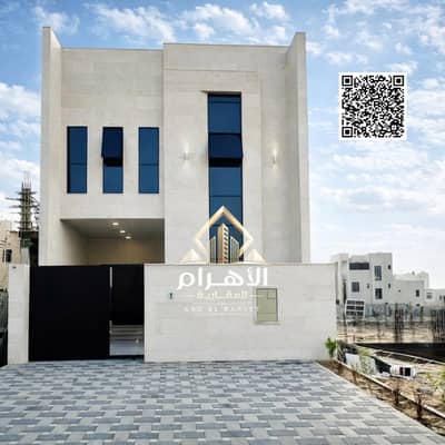 5 Camere Villa in vendita a Al Helio, Ajman - batch_WhatsApp Image 2026-06-24 at 6.30. 49 PM (1). jpeg
