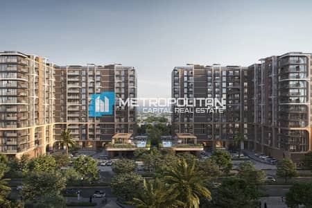 2 Schlafzimmer Wohnung zum zum Verkauf in Yas Island, Abu Dhabi - Wohnung in Yas Island,Yas Living,Yas Living III, 2 schlafzimmer, 2462778 AED - 16031768 2 Schlafzimmer Wohnung zum zum Verkauf in Yas Island, Abu Dhabi - Wohnung in Yas Island,Yas Living,Yas Living III, 2 schlafzimmer, 2462778 AED - 16031768