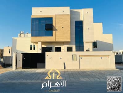 5 Bedroom Villa for Sale in Al Bahia, Ajman - WhatsApp Image 2026-04-03 at 4.37. 47 PM (1). jpeg 5 Bedroom Villa for Sale in Al Bahia, Ajman - WhatsApp Image 2026-04-03 at 4.37. 47 PM (1). jpeg