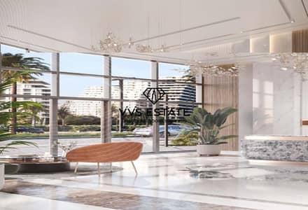 Studio for Sale in Dubai South, Dubai - azizi v 10. jpg