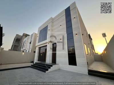 4 Bedroom Villa for Sale in Al Zahya, Ajman - WhatsApp Image 2025-12-26 at 12.05. 00 PM (1). jpeg 4 Bedroom Villa for Sale in Al Zahya, Ajman - WhatsApp Image 2025-12-26 at 12.05. 00 PM (1). jpeg