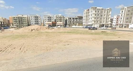 Plot for Sale in Al Jurf, Ajman - WhatsApp Image 2026-08-01 at 2.30. 23 AM. jpeg Plot for Sale in Al Jurf, Ajman - WhatsApp Image 2026-08-01 at 2.30. 23 AM. jpeg