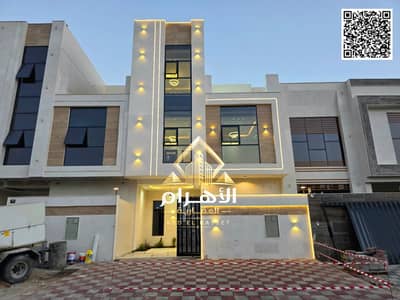 فیلا 5 غرف نوم للبيع في الحليو، عجمان - batch_WhatsApp Image 2026-06-28 at 8.57. 27 PM. jpeg