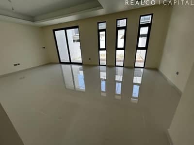 3 habitaciones Townhouse para en Alquiler en DAMAC Hills 2 (Akoya by DAMAC), Dubai - Casa adosada en DAMAC Hills 2 (Akoya by DAMAC)，Odora, 3 dormitorios, 115000 AED - 16031815