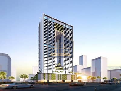 1 Camera Appartamento in Vendita a Jumeirah Village Triangle (JVT), Dubai - main. jpg 1 Camera Appartamento in Vendita a Jumeirah Village Triangle (JVT), Dubai - main. jpg