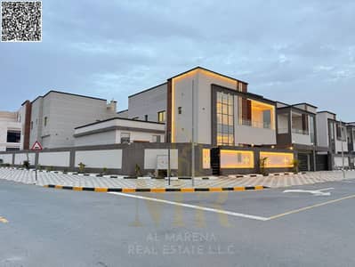 6 Bedroom Villa for Sale in Al Helio, Ajman - WhatsApp Image 2026-04-09 at 7.37. 48 AM (1). jpeg 6 Bedroom Villa for Sale in Al Helio, Ajman - WhatsApp Image 2026-04-09 at 7.37. 48 AM (1). jpeg