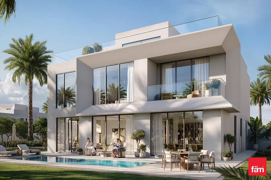 Luxurious Villa With Landscaped Gardens Pool Luxurious Villa With Landscaped Gardens Pool