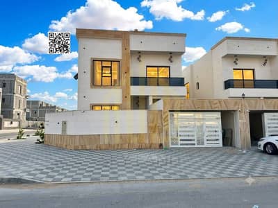 Villa de 5 chambres à à vendre à Al Helio, Ajman - WhatsApp Image 2026-06-25 at 1.17. 33 AM (1). jpeg Villa de 5 chambres à à vendre à Al Helio, Ajman - WhatsApp Image 2026-06-25 at 1.17. 33 AM (1). jpeg